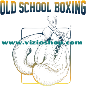 Old School Boxing