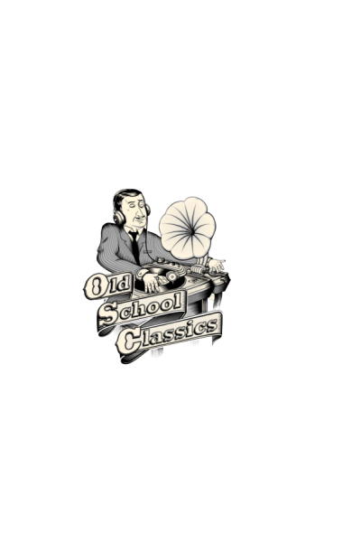 Oldschool dj