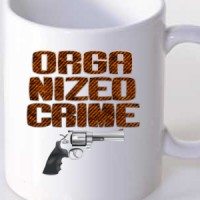  Organized Crime