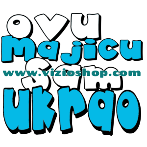 Ovu majicu sam ukrao