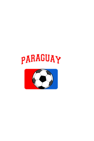 Paraguay Football