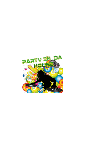 Party In Da House
