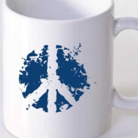 Šolja Peace
