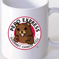 Šolja Pedobear