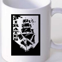 Šolja Pirates