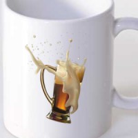 Šolja Pivo