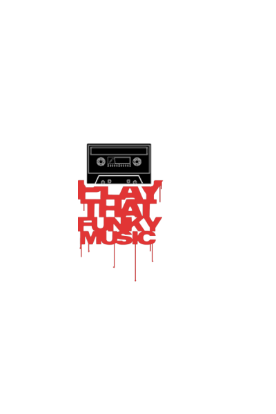 Play that funky music