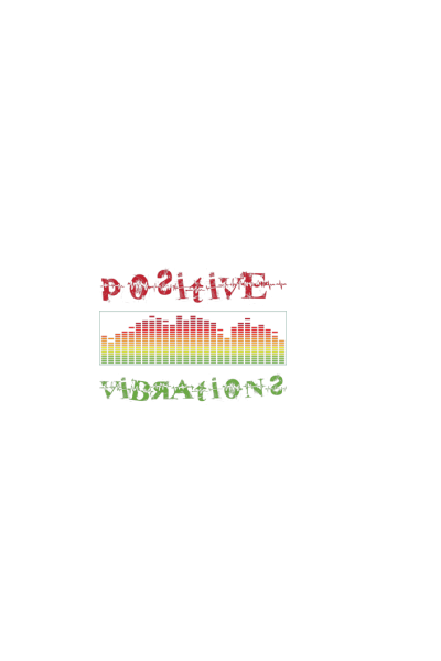 Positive Vibrations