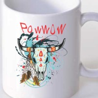 Šolja Powwow Indijanci