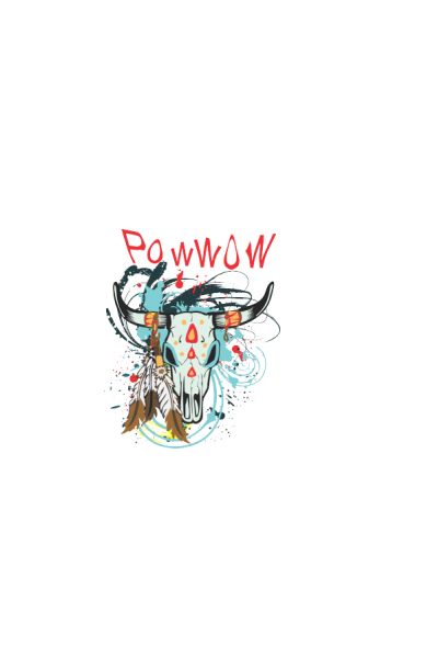 Powwow Indijanci
