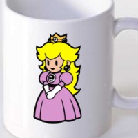 Šolja Princeza is super maria