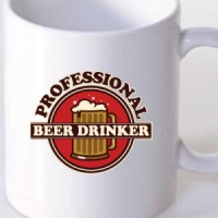 Šolja Profesionalni pivopija