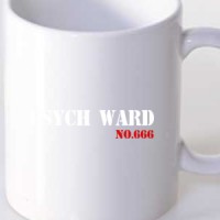  Psych Ward