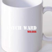 Šolja Psych Ward