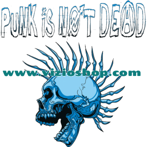 Punk Is Not Dead