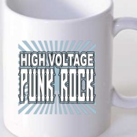 Šolja Punk Rock