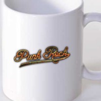 Šolja Punk Rock