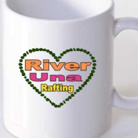 Šolja Rafting