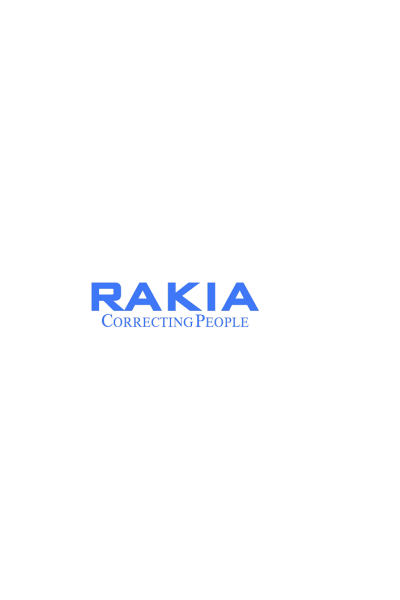 Rakija Correcting