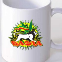  Rasta
