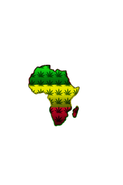 Rasta Africa