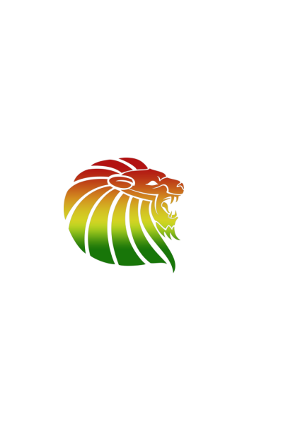 Rasta Lion