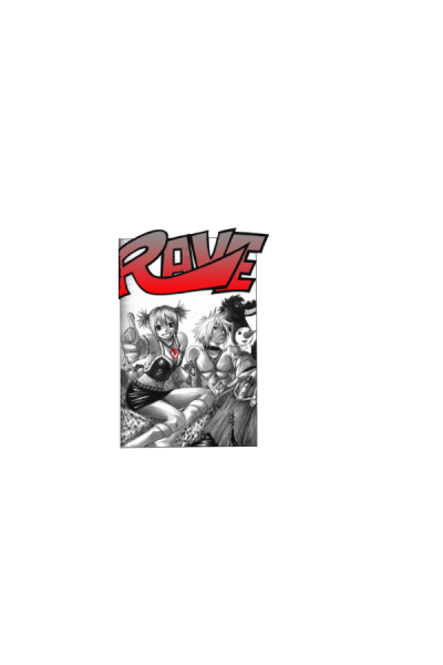 Rave no3