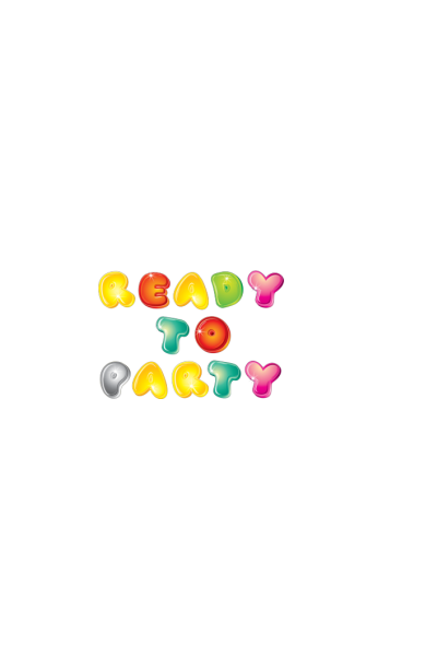 Ready To Party