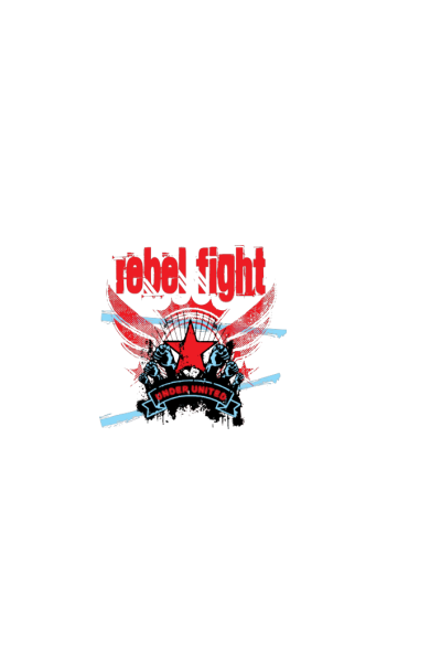 Rebel Fight
