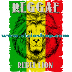 Rebel Lion