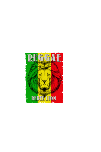 Rebel Lion