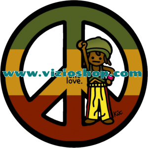 Reggae - One love