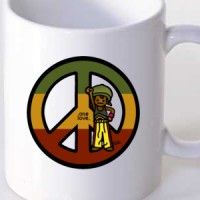  Reggae - One love
