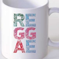 Šolja Reggae