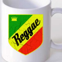 Šolja Reggae