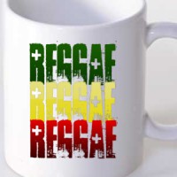 Šolja Reggae Colors
