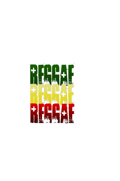 Reggae Colors