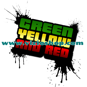 Reggae Colors