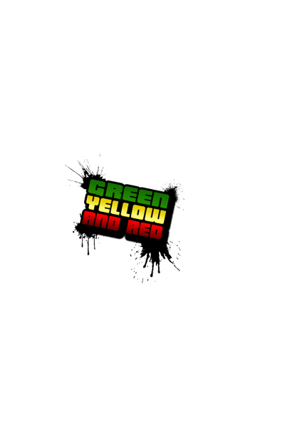Reggae Colors