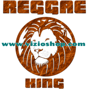 Reggae King