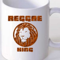  Reggae King