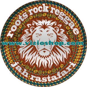 Reggae Lion