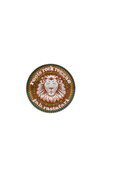 Reggae Lion