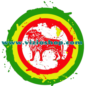 Reggae Lion