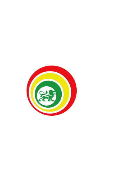 Reggae Lion