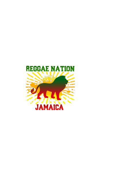 Reggae Nation Jamaica