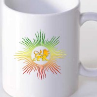 Šolja Reggae Sun