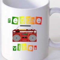  Reggae Vibes