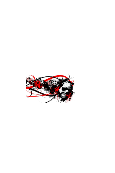 Regret by the reaper