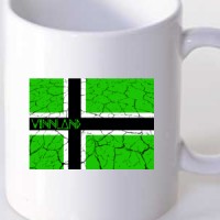Šolja Republika Vinland 